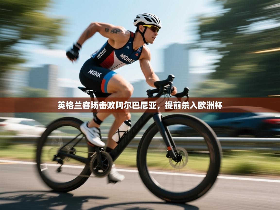 英格兰客场击败阿尔巴尼亚，提前杀入欧洲杯  第1张