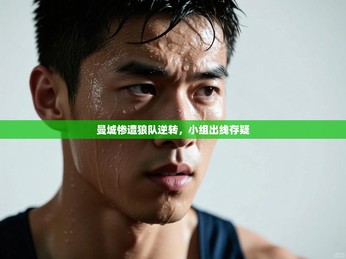 曼城惨遭狼队逆转，小组出线存疑  第1张