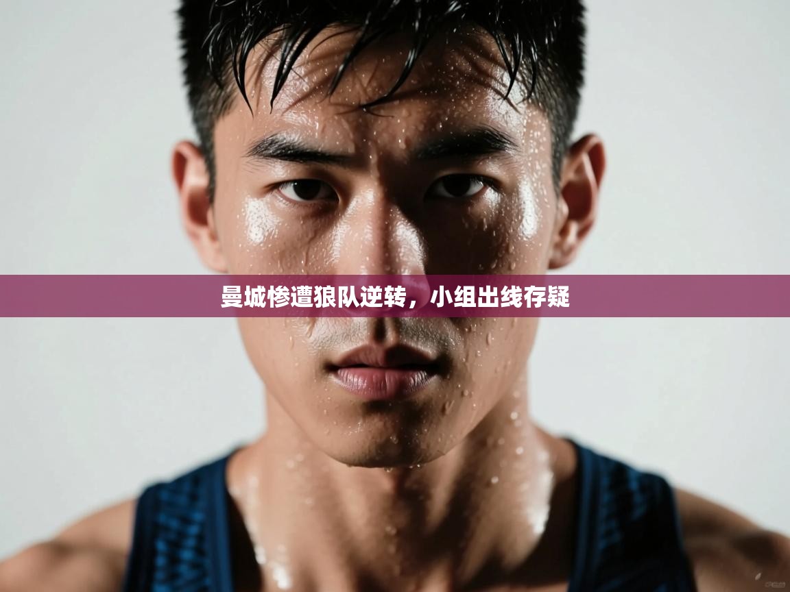 曼城惨遭狼队逆转，小组出线存疑  第2张