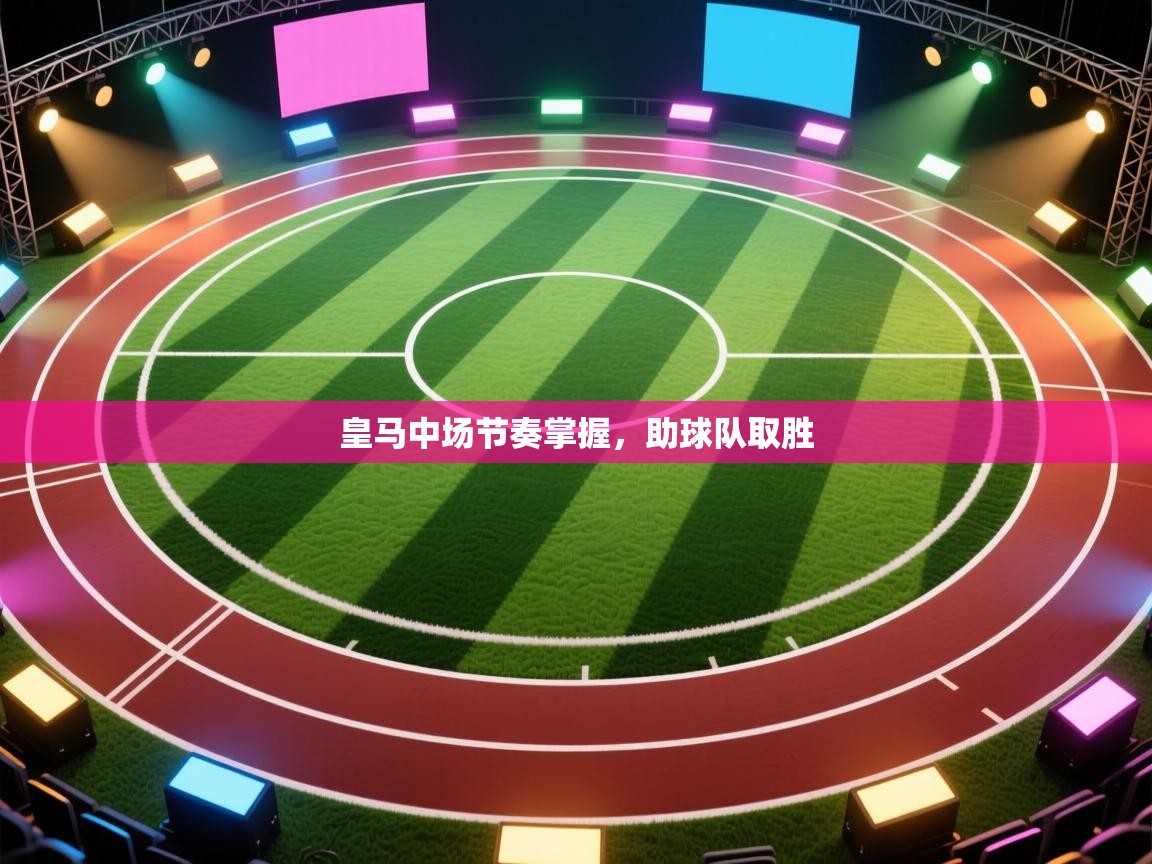 皇马中场节奏掌握，助球队取胜  第2张