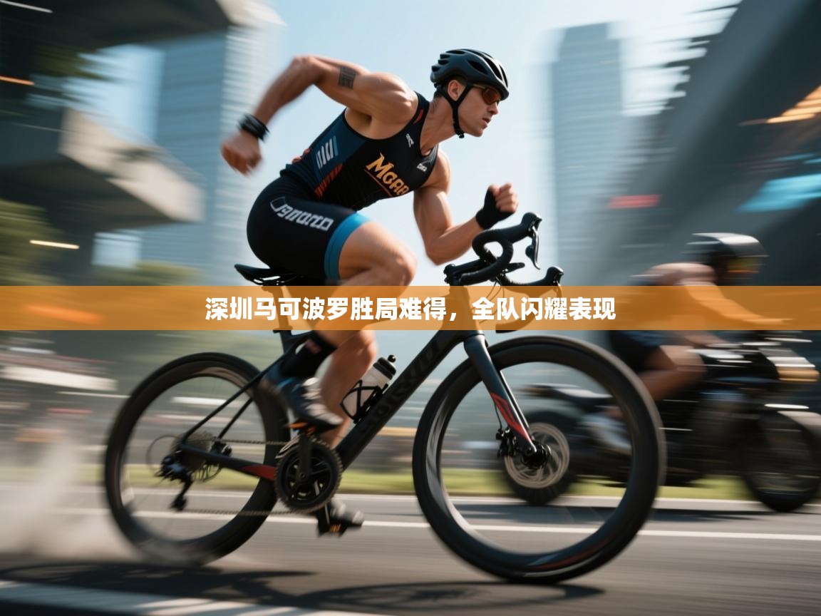 深圳马可波罗胜局难得，全队闪耀表现  第1张