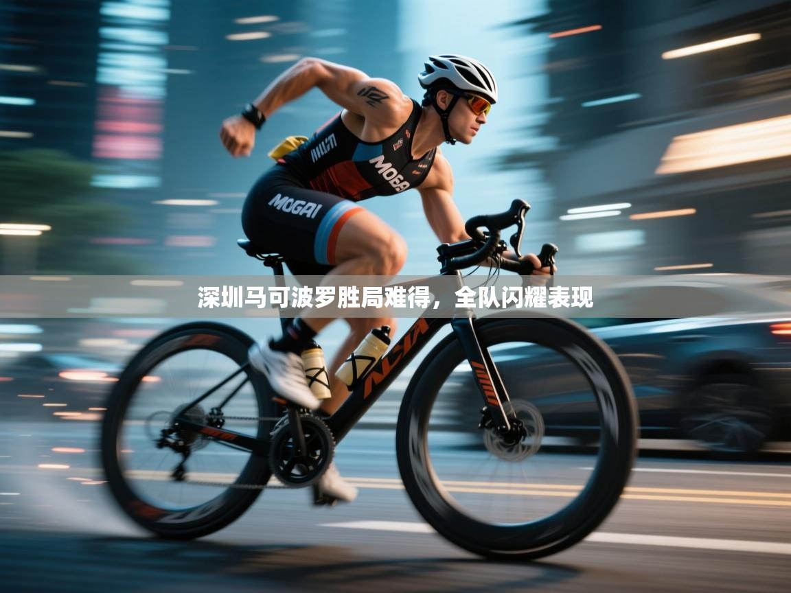 深圳马可波罗胜局难得，全队闪耀表现  第2张